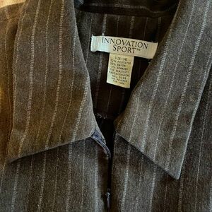 Vintage Innovation Sport business dress
